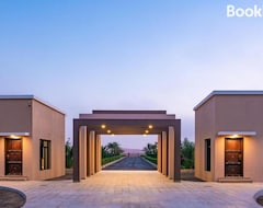 Hele huset/lejligheden Arabian Nights Resort And Spa (Bidiya, Oman)