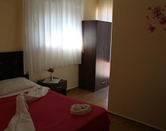 Hotel Alinda (Dalyan, Türkiye)