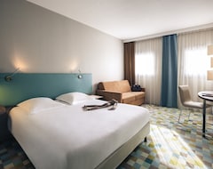 Hotel Mercure Marne-la-Vallee Bussy St Georges (Bussy Saint Georges, Fransa)
