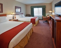 Holiday Inn Express Hotel & Suites Manteca, An Ihg Hotel (Manteca, ABD)