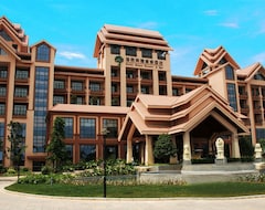 Hotels & Preference Haily Bin ya Resort & SPA (Kunming, China)