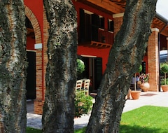 Casa rural Borgo D'Asolo (Asolo, Italien)
