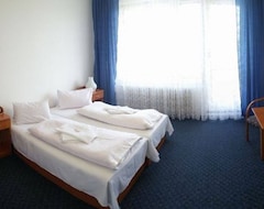 Hotelli HOTEL IMPULS (Havírov, Tsekin tasavalta)