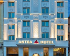 Antea Hotel Oldcity (Istanbul, Turkey)