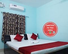 Hotel Goroomgo Gokul Anand Bhawan Puri (Puri, India)