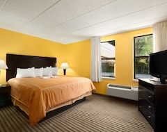 Hotel Quality Inn (Middleboro, USA)