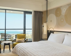 Hotel Le Royal Meridien (Dubai, United Arab Emirates)