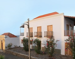 Hotel Casa Beiramar (São Filipe, Cape Verde)