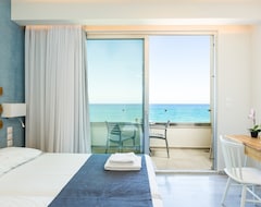 Aparthotel Meltemi Coast Suites (Rethymnon, Grecia)