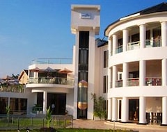Hotel The Manor (Kigali, Rwanda)