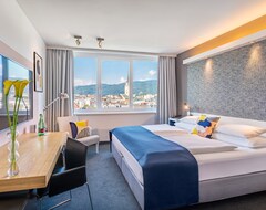 Hotel voco® Villach (Villach, Austria)