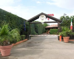Khách sạn Motel 24h (Lusciano, Ý)