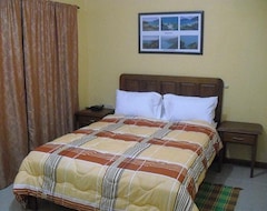 Hotelli Piarco Village Suites (Piarco, Trinidad ja Tobago)