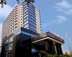 Hotel Jinshuiwan International (Guilin, Kina)