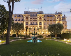Grand Hotel Rimini (Rímini, Italia)