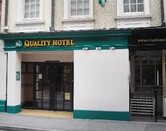 Quality Hotel Reading (Reading, Birleşik Krallık)