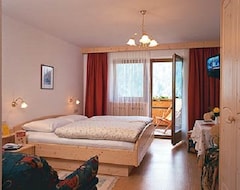 Hotel Gasthof Innerwalten (St. Leonhard in Passeier, Italy)