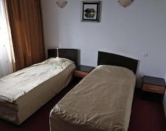 Hotel Hanul Kartali (Lumina, Romania)
