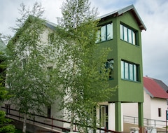 Hele huset/lejligheden Zabljak Apartments Dacic (Žabljak, Montenegro)