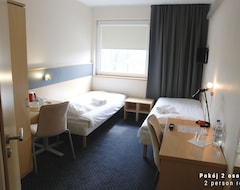 Hotel Economy Silesian (Katowice, Poland)