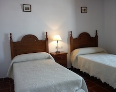 Cijela kuća/apartman Casa del Río (Alora, Španjolska)