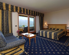 Hotel Villa Selene (Tremosine, Italien)