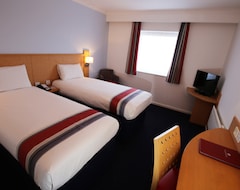Hotel Ramada Wakefield (Wakefield, Storbritannien)