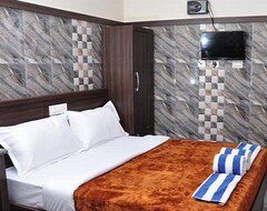 Hotel Greens Residency (Mananthavady, Indija)