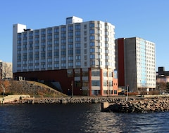 Khách sạn Holiday Inn Sydney - Waterfront, An Ihg Hotel (Sydney, Canada)