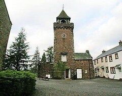 Hotelli The Clock Tower (Holmrook, Iso-Britannia)