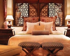 Hotel Royal Mirage Residence And Spa (Dubái, Emiratos Árabes Unidos)