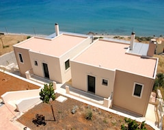 Lejlighedshotel Portela Apartments Kastri (Keratokambos, Grækenland)