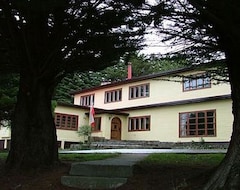 Casa rural Estancia Rio de Los Ciervos (Punta Arenas, Chile)