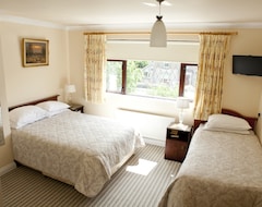 Bed & Breakfast Anchor Lodge Guesthouse (Galway, Ai-len)
