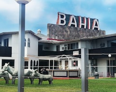 Hotel Bahía (Ensenada, Mexico)