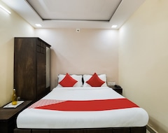 Khách sạn Oyo 49537 Hotel Airport Annex (Ahmedabad, Ấn Độ)
