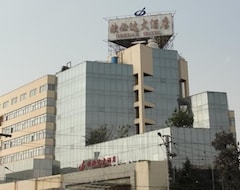 Obedar Hotel (Kunming, China)