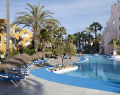 Hotel Playalinda (Roquetas de Mar, Spanien)