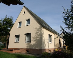 Hele huset/lejligheden Auerswalde (Lichtenau, Tyskland)
