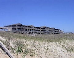 Hotel Outer Banks Beach Club Ii Resorts (Kill Devil Hills, Sjedinjene Američke Države)