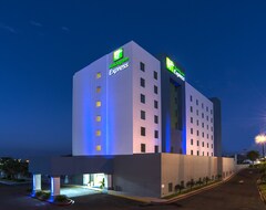 Hotel Holiday Inn Express Guaymas (Guaymas, Mexico)