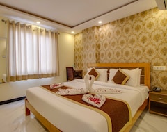 Jasoda Heritage Hotel by Keshav Global (Jaipur, Indija)