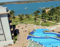 Hotel Prive Marina Flat & Náutica (Caldas Novas, Brazil)