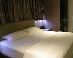 Hotelli Hotel The Imperial (Kluang, Malesia)
