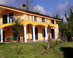 Casa rural Agrinaturismo (Pontelatone, Italija)