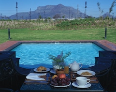Hotel City Lodge Grand West (Goodwood, South Africa)