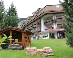 Khách sạn Residence Isabell (Selva in Val Gardena, Ý)