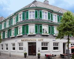 Hotel Gräfrather Hof (Solingen, Alemania)
