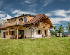 Hele huset/lejligheden Naturchalet Hoflehner (Ramsau am Dachstein, Østrig)