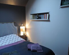 Cijela kuća/apartman Gîte Mi Do (Tourly, Francuska)